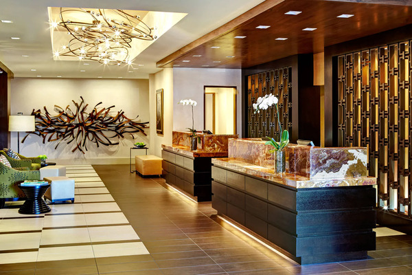 Scottsdale Marriott Suites Old Town