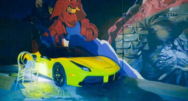 OSO Miami