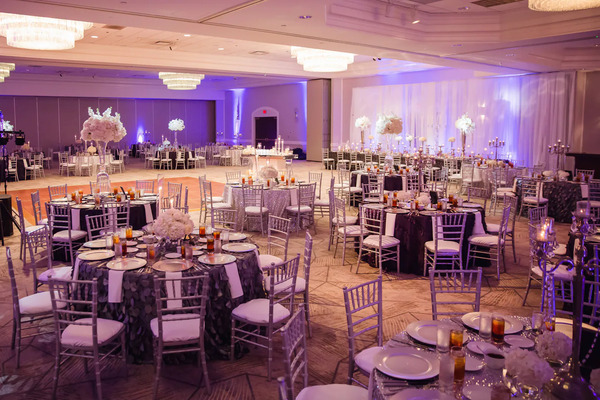 Charlotte Marriott City Center