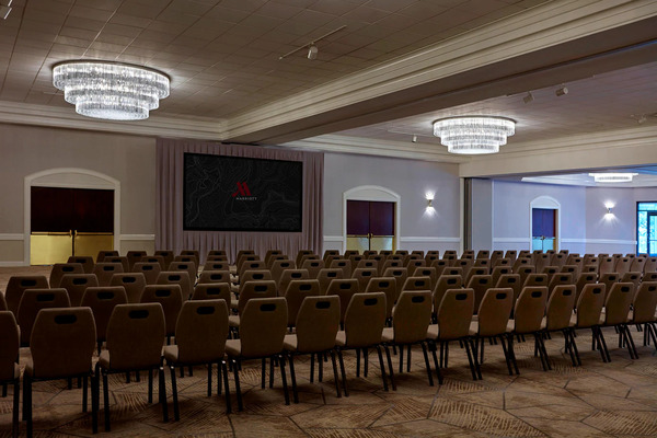 Charlotte Marriott City Center