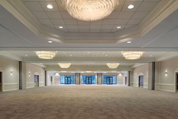 Charlotte Marriott City Center