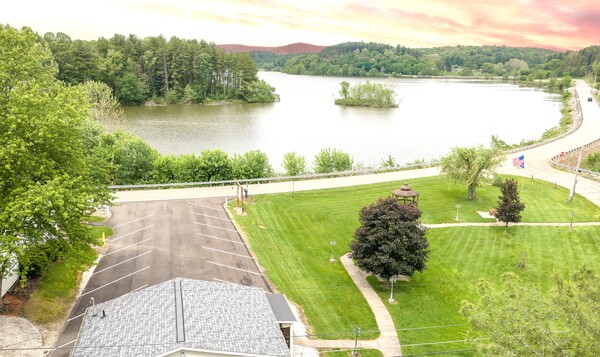 Lady of the Lake Gathering Place
