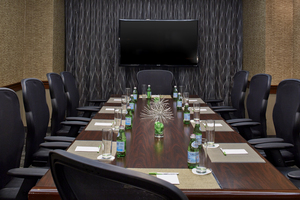 Lake Harriet Boardroom