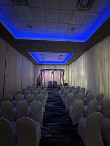 Azalea Room