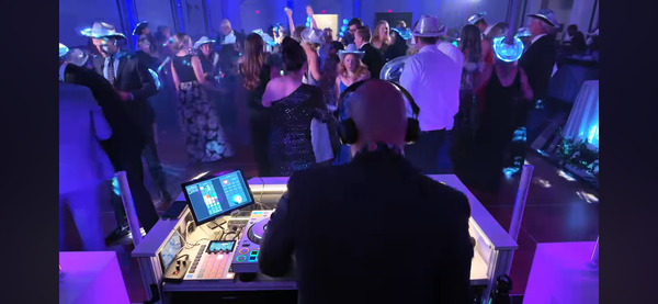 Wedding by Leo DJ Services & Entertaiment