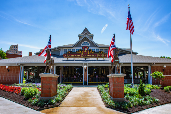 Richland Carrousel Park, Inc.