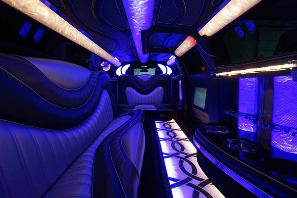 Limousine Nashville