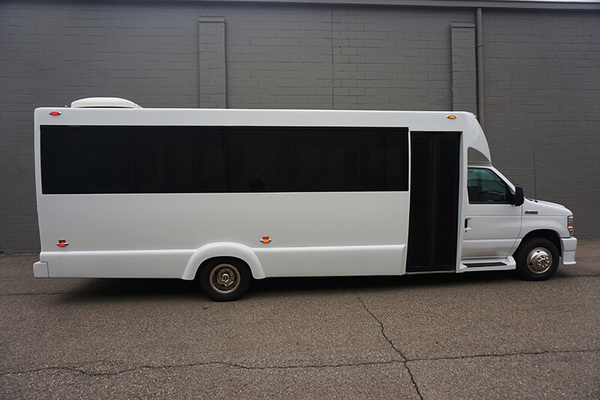 Limousine Nashville