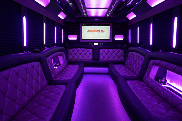 Limousine Nashville