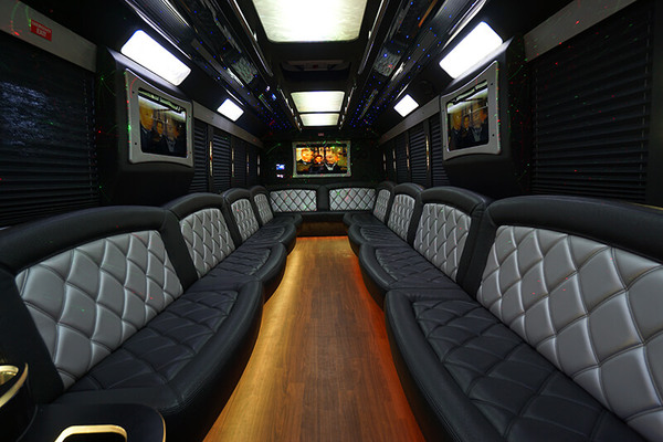Limousine Nashville