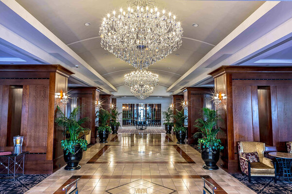 The Antlers, a Wyndham Hotel