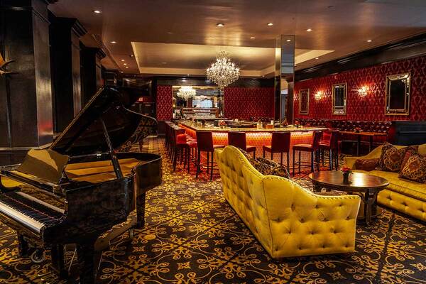 The Antlers, a Wyndham Hotel