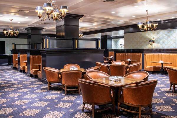 The Antlers, a Wyndham Hotel