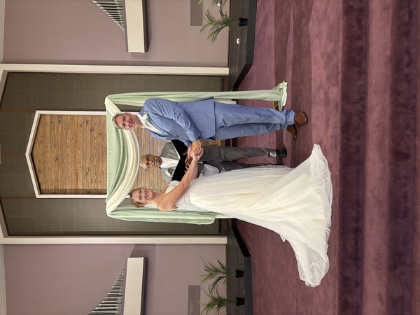 Wedding by Leo DJ Services & Entertaiment