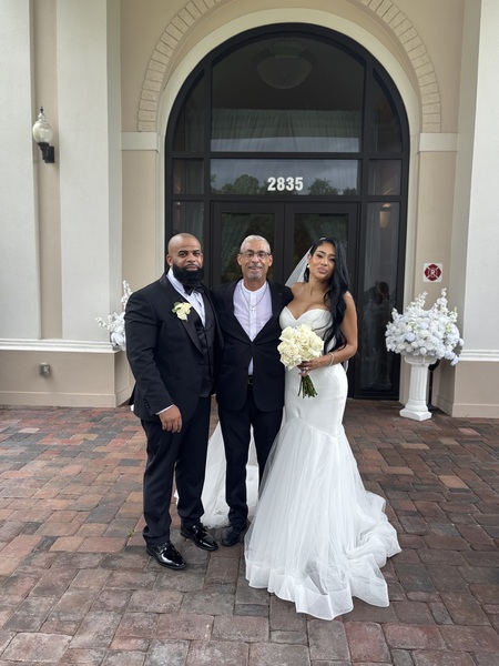 Wedding by Leo DJ Services & Entertaiment