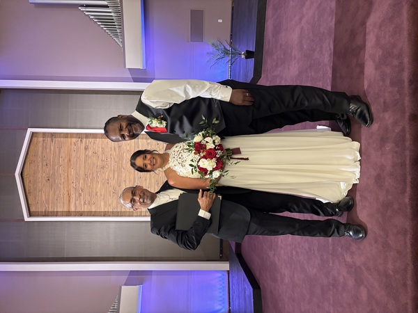 Wedding by Leo DJ Services & Entertaiment