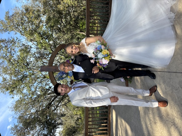 Wedding by Leo DJ Services & Entertaiment