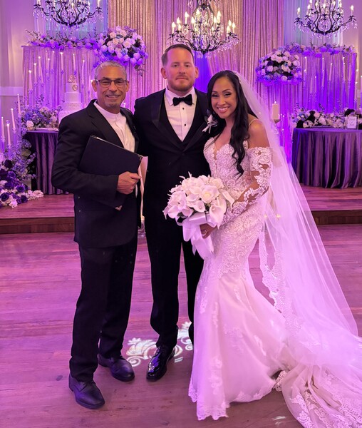 Wedding by Leo DJ Services & Entertaiment
