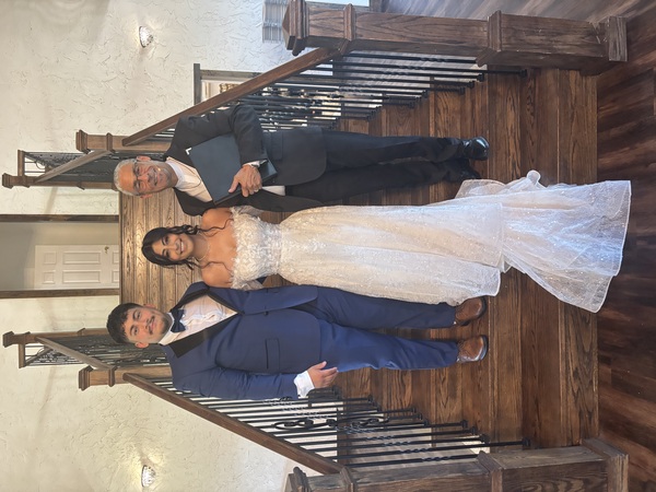 Wedding by Leo DJ Services & Entertaiment