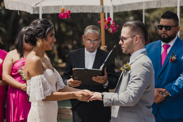 Wedding by Leo DJ Services & Entertaiment