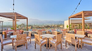Durango Rooftop