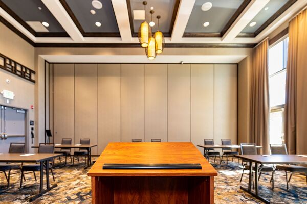 Hampton Inn & Suites Napa