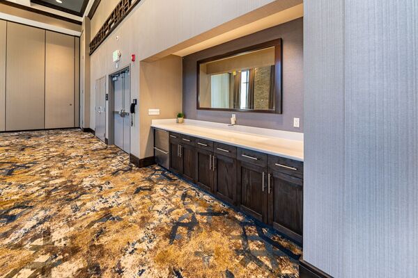 Hampton Inn & Suites Napa