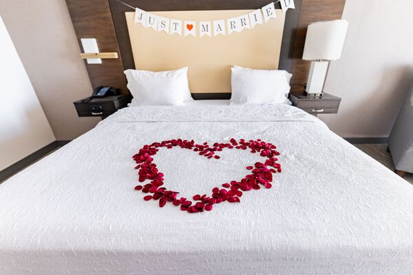 Hampton Inn & Suites Napa
