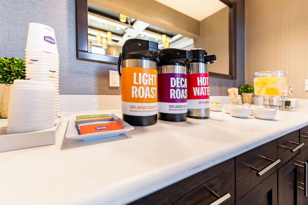 Hampton Inn & Suites Napa
