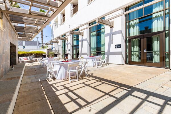 Hampton Inn & Suites Napa