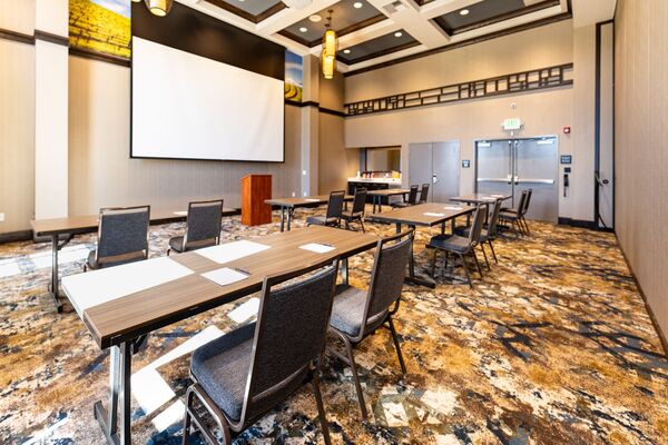 Hampton Inn & Suites Napa