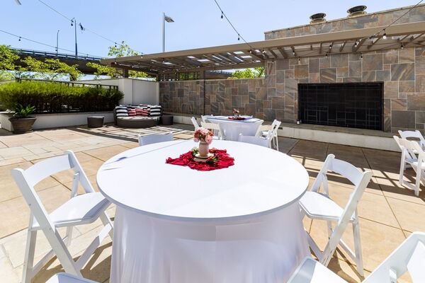 Hampton Inn & Suites Napa