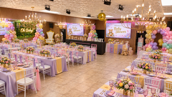 Occasions Hall