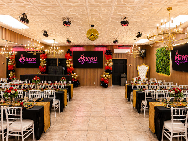 Occasions Hall