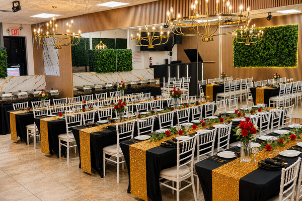 Occasions Hall