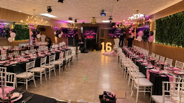 Occasions Hall