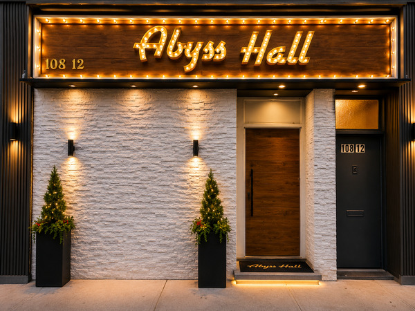 Abyss Hall