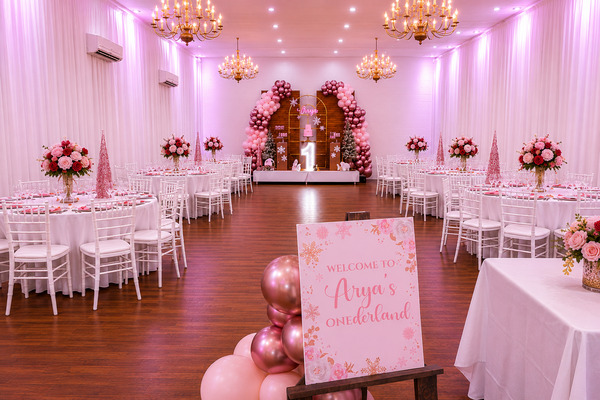 Ridgewood Hall