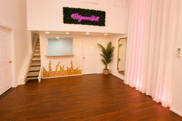 Ridgewood Hall