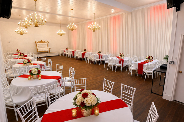 Ridgewood Hall