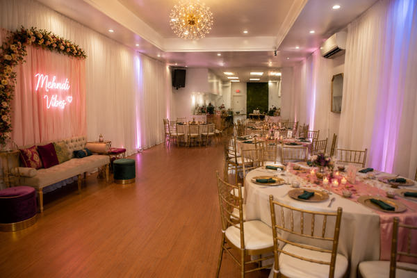 Twilight Hall
