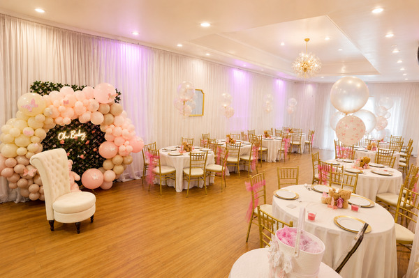 Twilight Hall