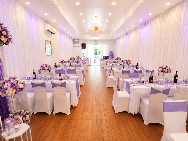 Twilight Hall