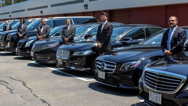 Fll Airports Limo