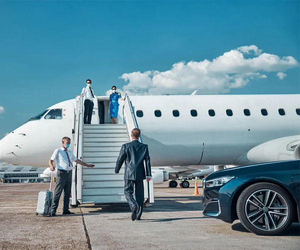 Fll Airports Limo