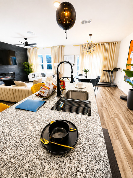The Location! | Opshun Dreamworkz LLC