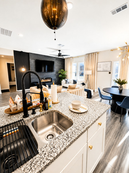 The Location! | Opshun Dreamworkz LLC