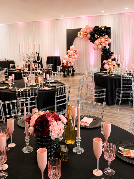 The Social Suite