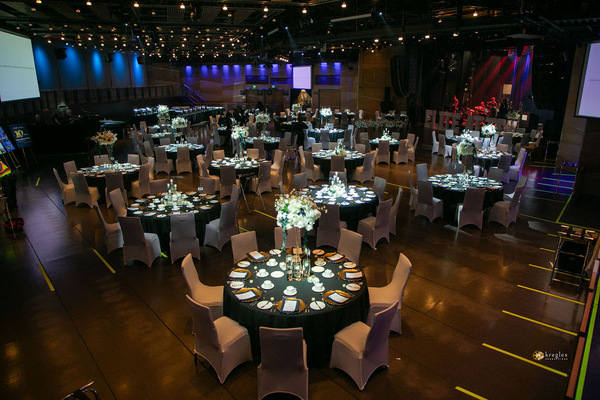 TIWA Events