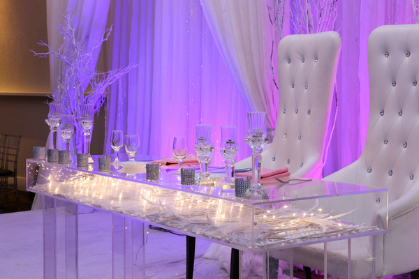 TIWA Events